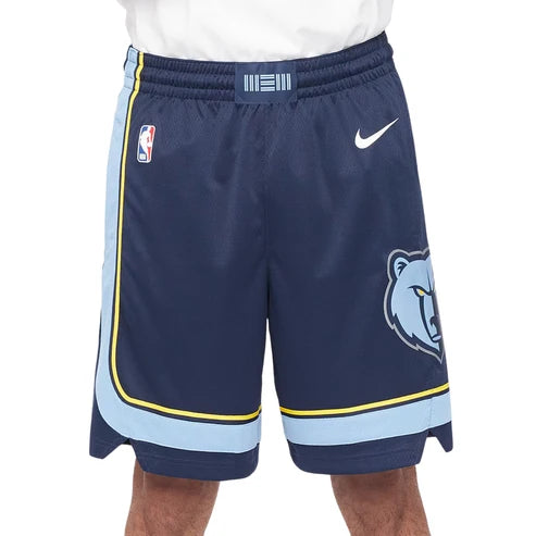 NBA Short Memphis Grizzlies Icon Edition - 2019/20