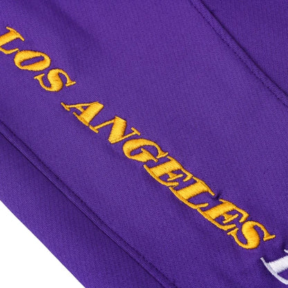 NBA Tracksuit   Los Angeles Lakers Edition - 2021/22