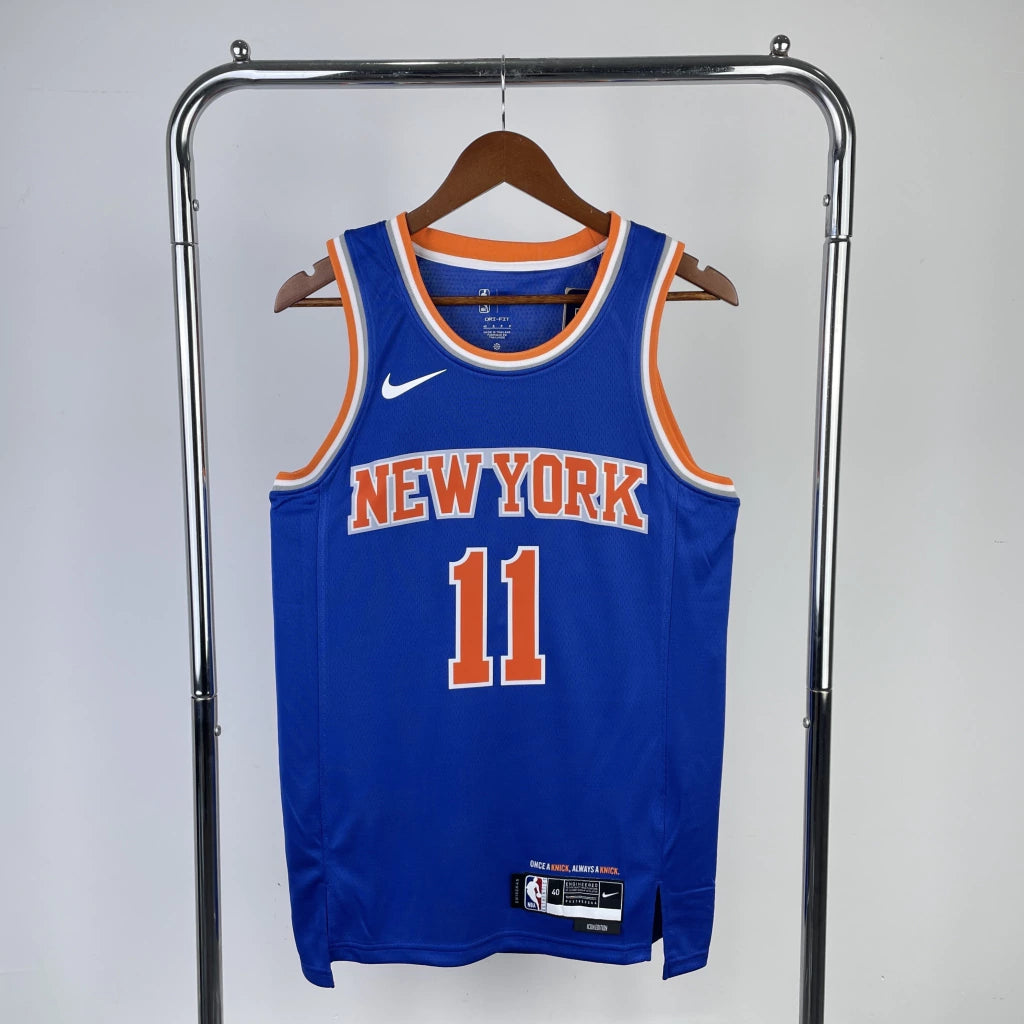 NBA Jersey New York Knicks Icon Edition - 2026/27