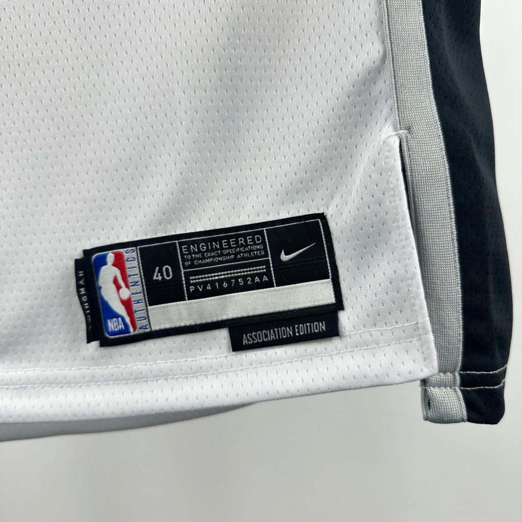 NBA Jersey San Antonio Spurs Association Edition - 2026/27