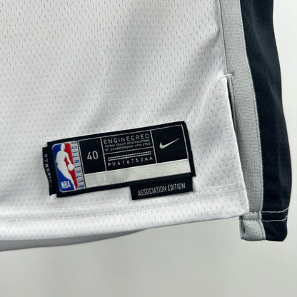 NBA Jersey San Antonio Spurs Association Edition - 2026/27