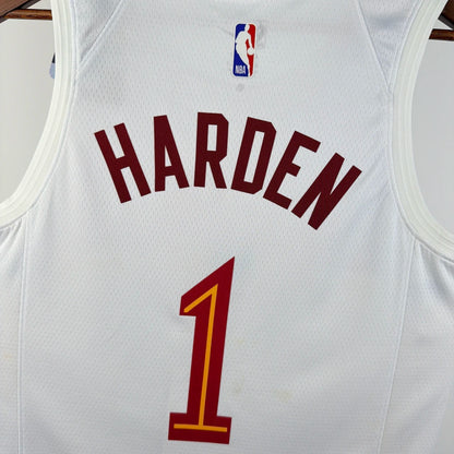 NBA Jersey Cleveland Cavaliers Association Edition - 2026/27