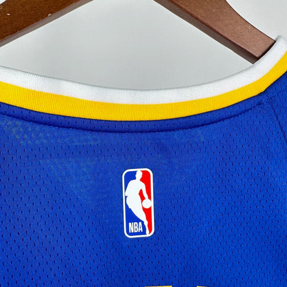 NBA Jersey Golden State Warriors Icon Edition - 2026/27