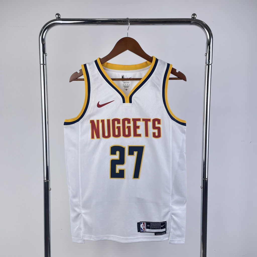 NBA Jersey Denver Nuggets Association Edition - 2026/27