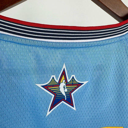 NBA Jersey Team Shaq's "OGs" All-Star Game - 2025