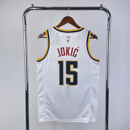 NBA Jersey Denver Nuggets Association Edition - 2026/27