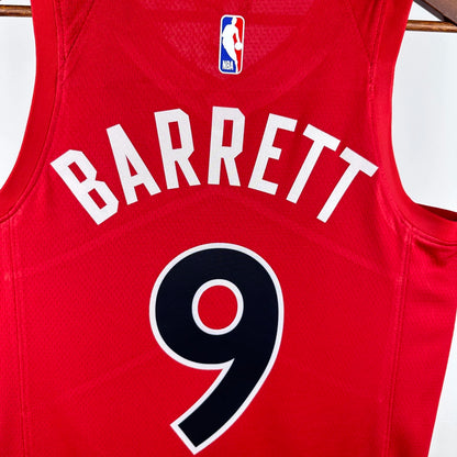 NBA Jersey Toronto Raptors Icon Edition - 2026/27