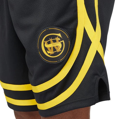 NBA Short Golden State Warriors City Edition - 2023/24
