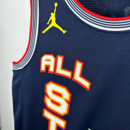 NBA Jersey Team Kenny's "Young Stars" All-Star Game - 2025