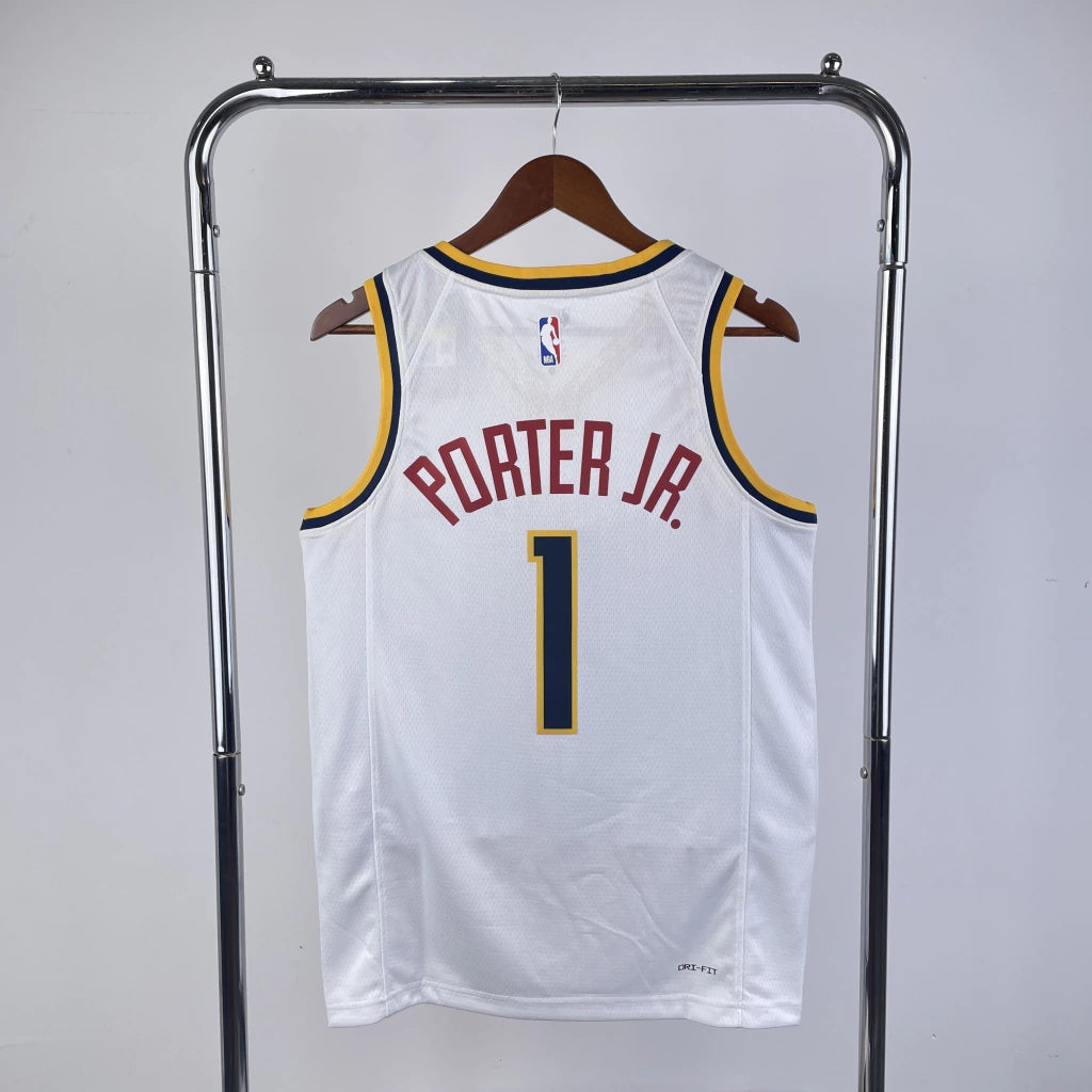 NBA Jersey Denver Nuggets Association Edition - 2026/27
