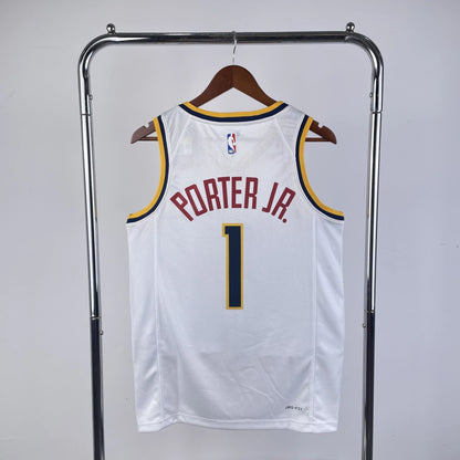 NBA Jersey Denver Nuggets Association Edition - 2026/27