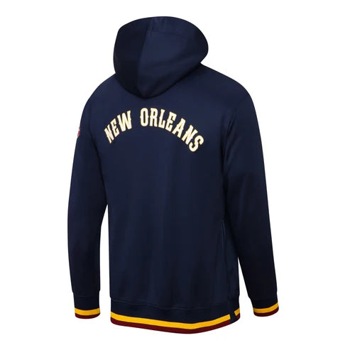 NBA Tracksuit New Orleans Pelicans - 2018/19