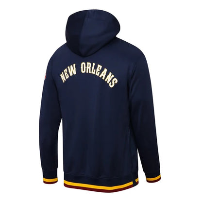 NBA Tracksuit New Orleans Pelicans - 2018/19