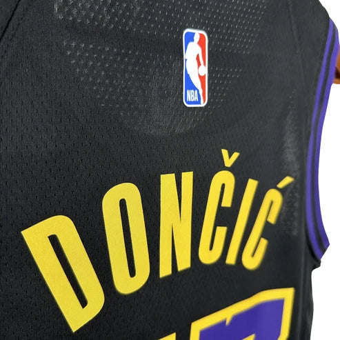 NBA Jersey Los Angeles Lakers - 2025/26
