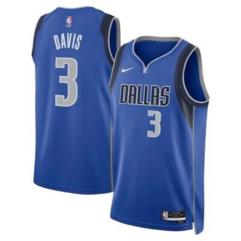 NBA Jersey Dallas Mavericks City Edition - 2019/20