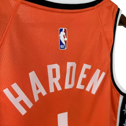NBA Jersey Los Angeles Clippers - 2025/26
