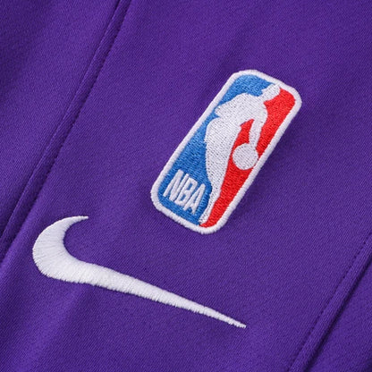 NBA Tracksuit   Los Angeles Lakers Edition - 2021/22