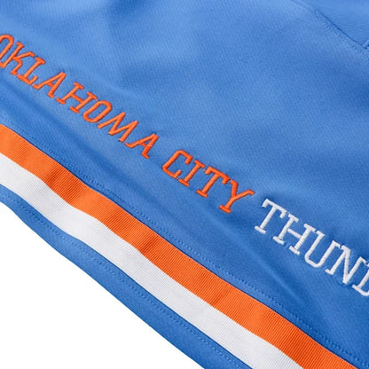 NBA Tracksuit Oklahoma City Thunder - 2018/19