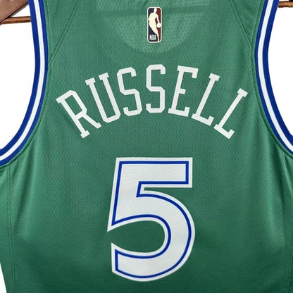 NBA Jersey Dallas Mavericks Hardwood Classic - 2025/26