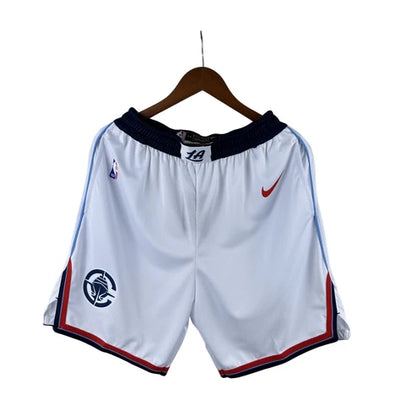 NBA Short Los Angeles Clippers - 2024/25