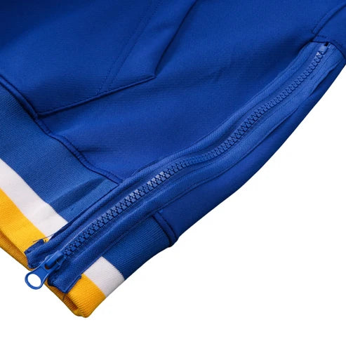 NBA Tracksuit Golden State Warriors 2017/18