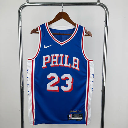 NBA Jersey Philadelphia 76ers Icon Edition - 2026/27