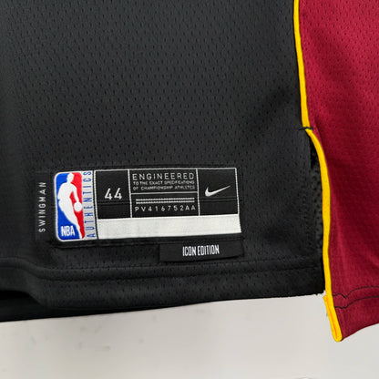 NBA Jersey Miami Heat Icon Edition - 2026/27