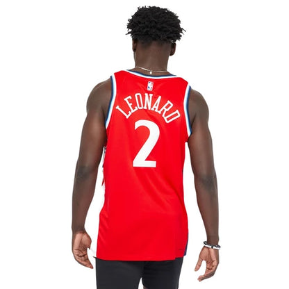 NBA Jersey Los Angeles Clippers - 2024/25