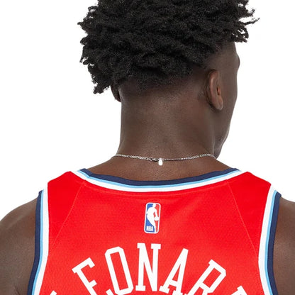 NBA Jersey Los Angeles Clippers - 2024/25