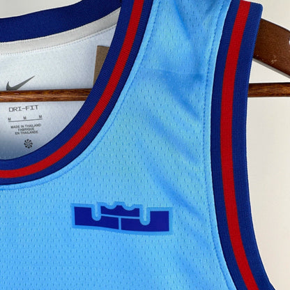 NBA Jersey Space Jam: A New Legacy - 2021