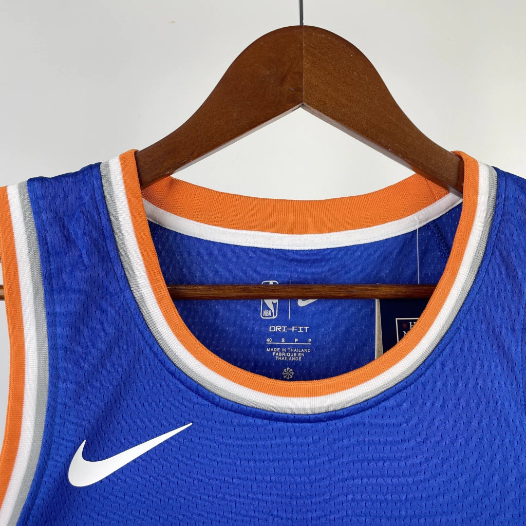 NBA Jersey New York Knicks Icon Edition - 2026/27