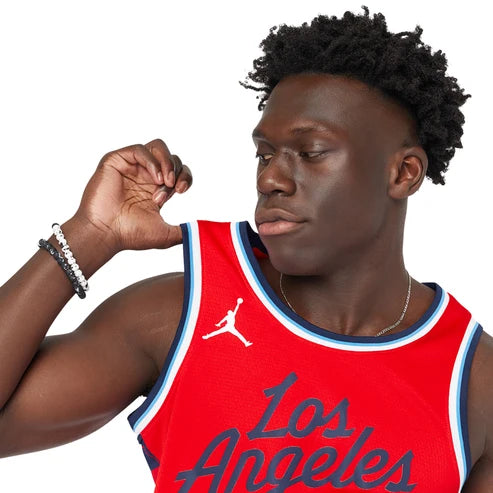 NBA Jersey Los Angeles Clippers - 2024/25