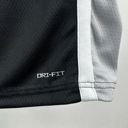 NBA Jersey San Antonio Spurs Icon Edition - 2026/27