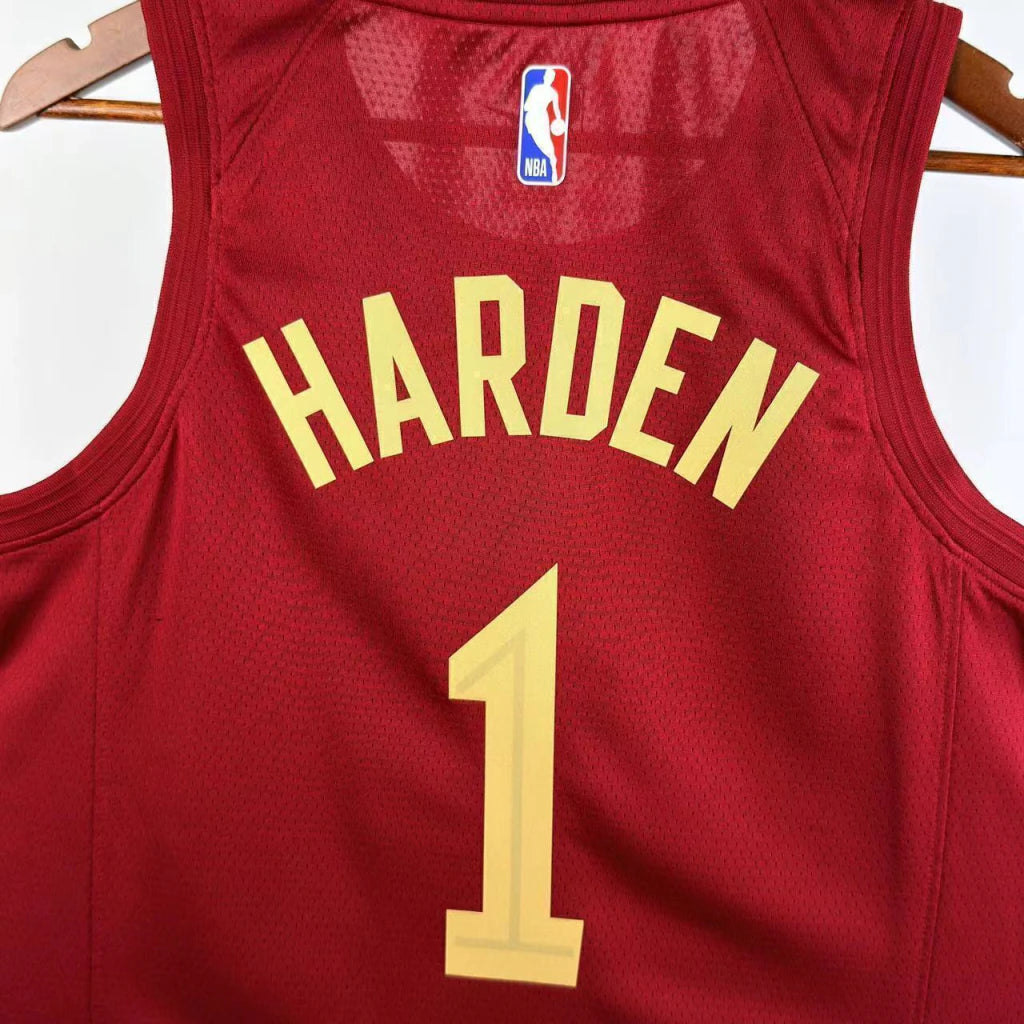 NBA Jersey Cleveland Cavaliers Icon Edition - 2026/27