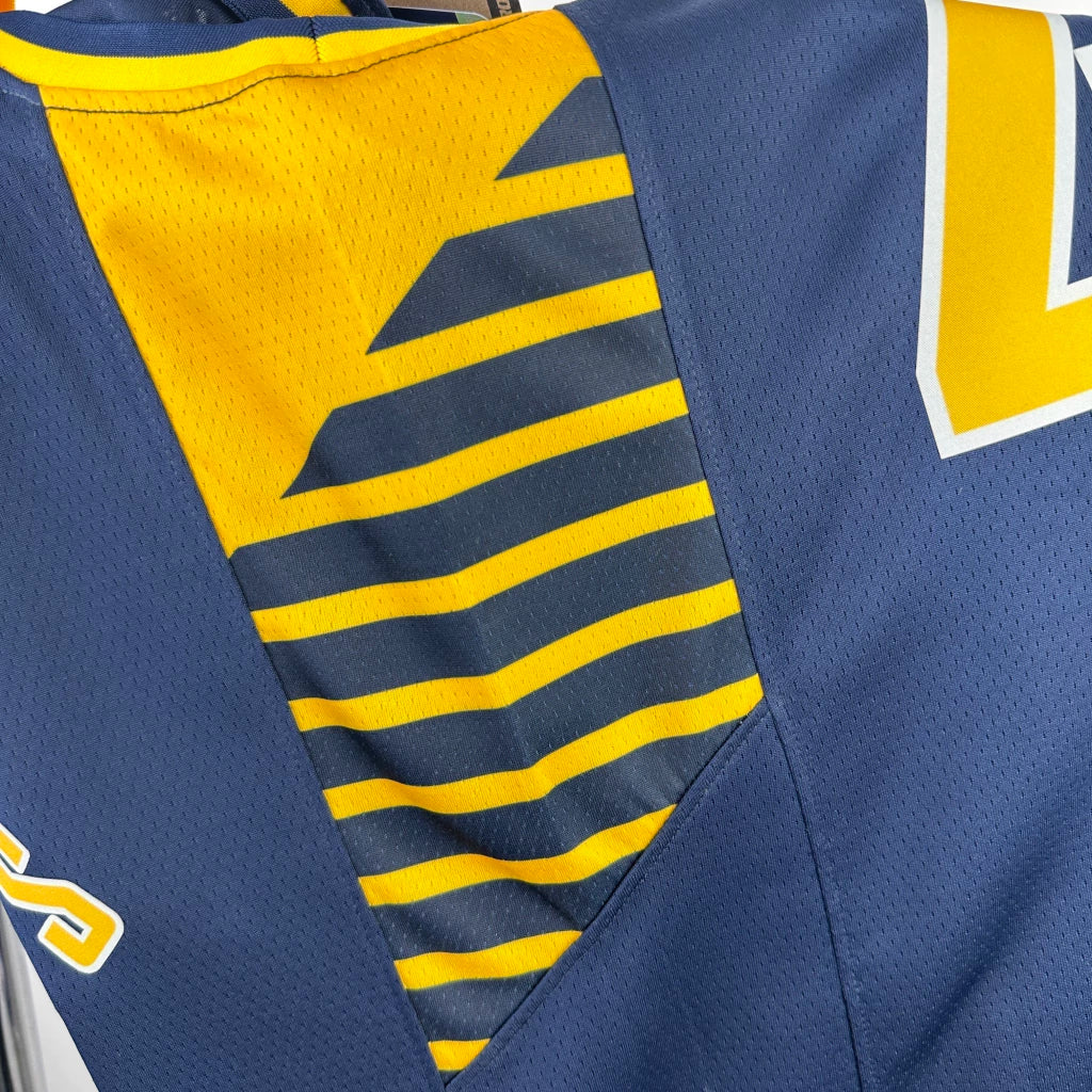 NBA Jersey Indiana Pacers Icon Edition - 2026/27