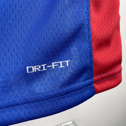 NBA Jersey Detroit Pistons Icon Edition - 2026/27