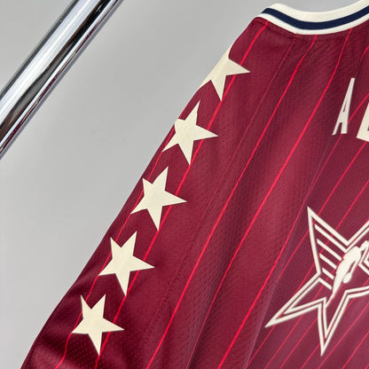 NBA Jersey Team Western All-Star Game - 2024