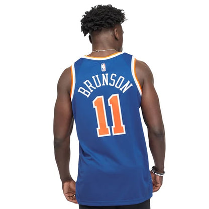 NBA Jersey New York Knicks - 2023/24