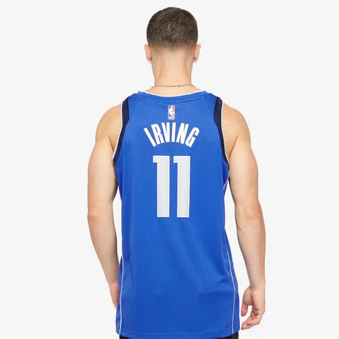 NBA Jersey Dallas Mavericks Icon Edition - 2022/23