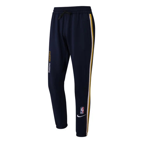 NBA Tracksuit Indiana Pacers 75th Annivversary Performance Showtime