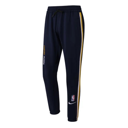 NBA Tracksuit Indiana Pacers 75th Annivversary Performance Showtime
