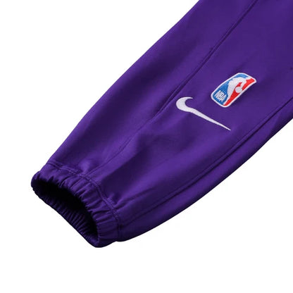 NBA Tracksuit   Los Angeles Lakers Edition - 2021/22