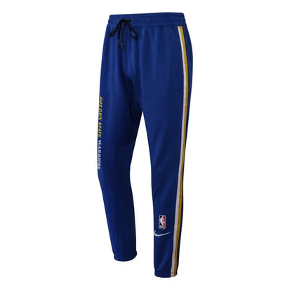 NBA Tracksuit Golden State Warriors 2017/18
