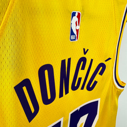 NBA Jersey Los Angeles Lakers Icon Edition - 2026/27