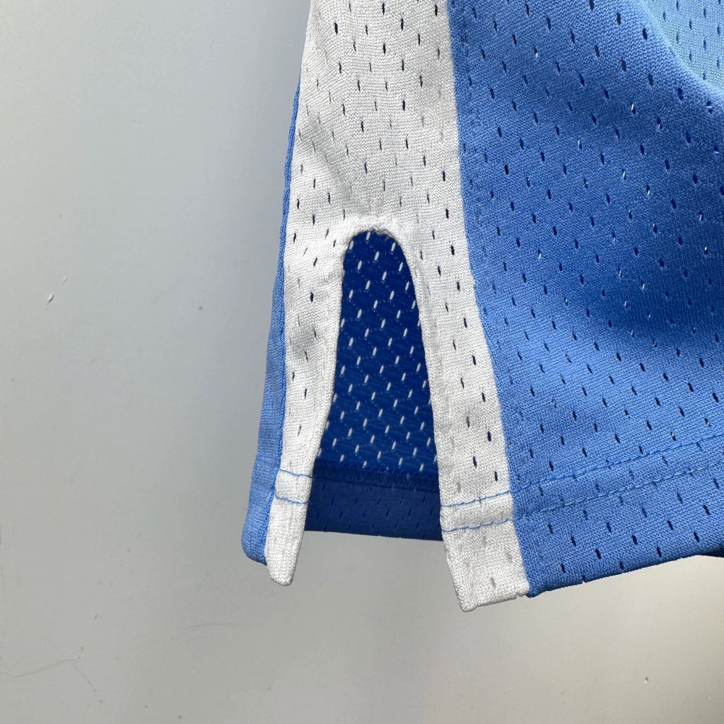 NBA Jersey North Carolina Mitchell & Ness HWC Blue - 1983/1984
