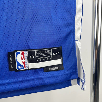 NBA Jersey Golden State Warriors Icon Edition - 2026/27