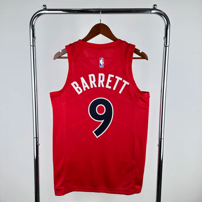NBA Jersey Toronto Raptors Icon Edition - 2026/27