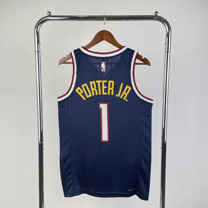 NBA Jersey Denver Nuggets Icon Edition - 2026/27