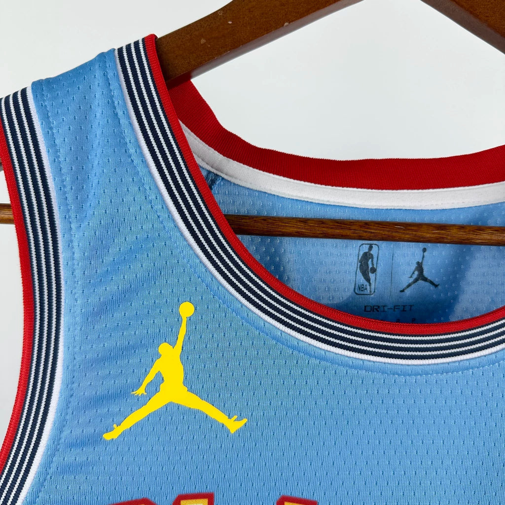NBA Jersey Team Shaq's "OGs" All-Star Game - 2025