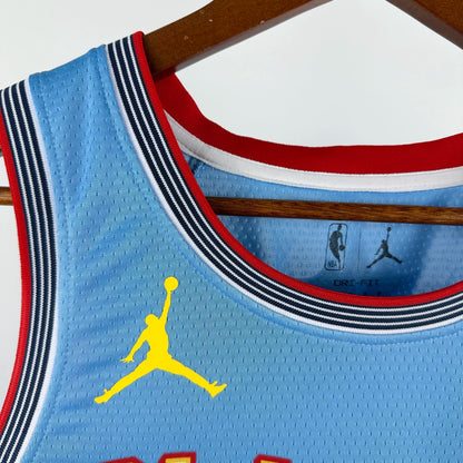 NBA Jersey Team Shaq's "OGs" All-Star Game - 2025
